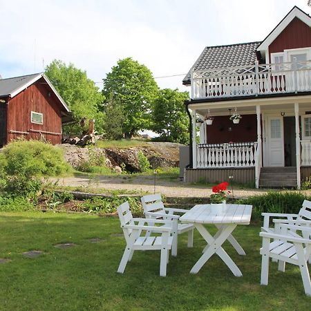 Hedesunda Bed & Breakfast Exterior foto
