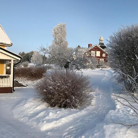 Hedesunda Bed & Breakfast Exterior foto