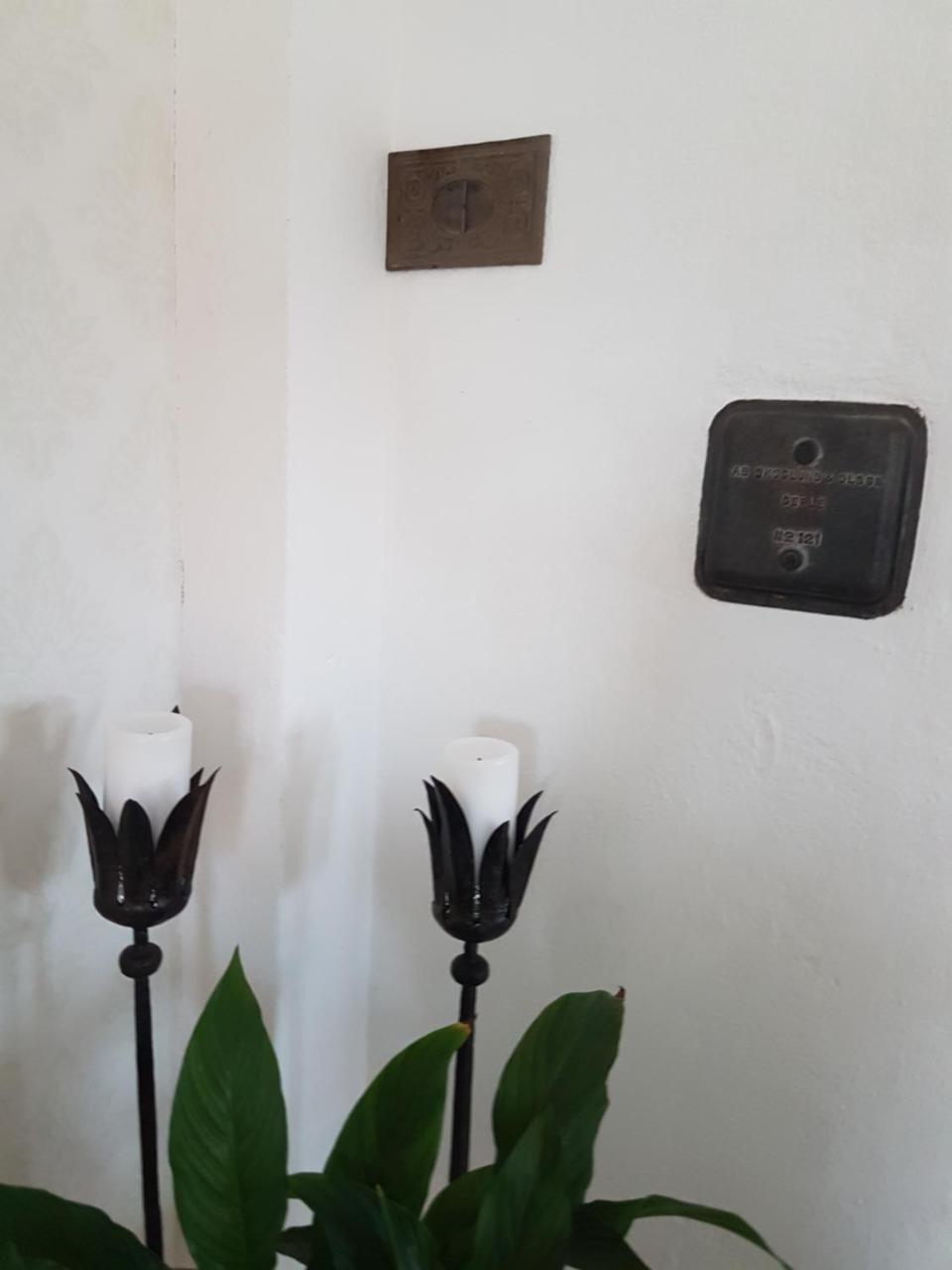 Hedesunda Bed & Breakfast Exterior foto