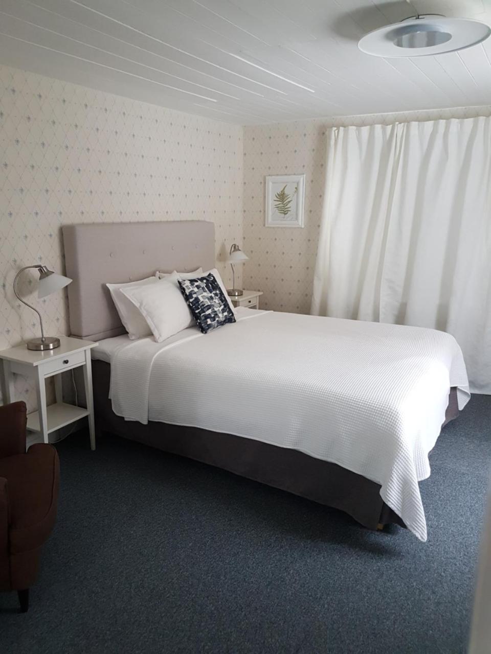 Hedesunda Bed & Breakfast Exterior foto