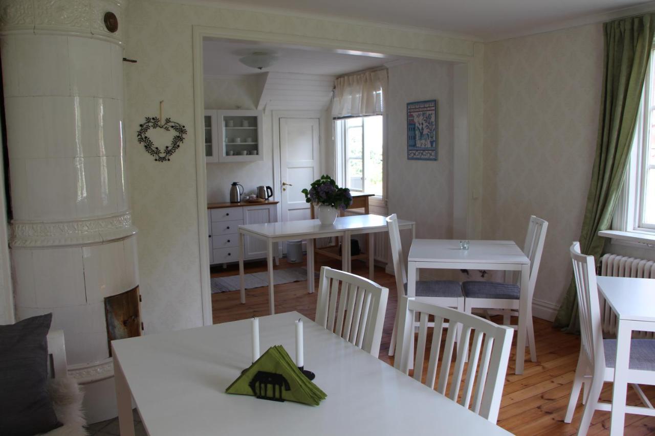 Hedesunda Bed & Breakfast Exterior foto