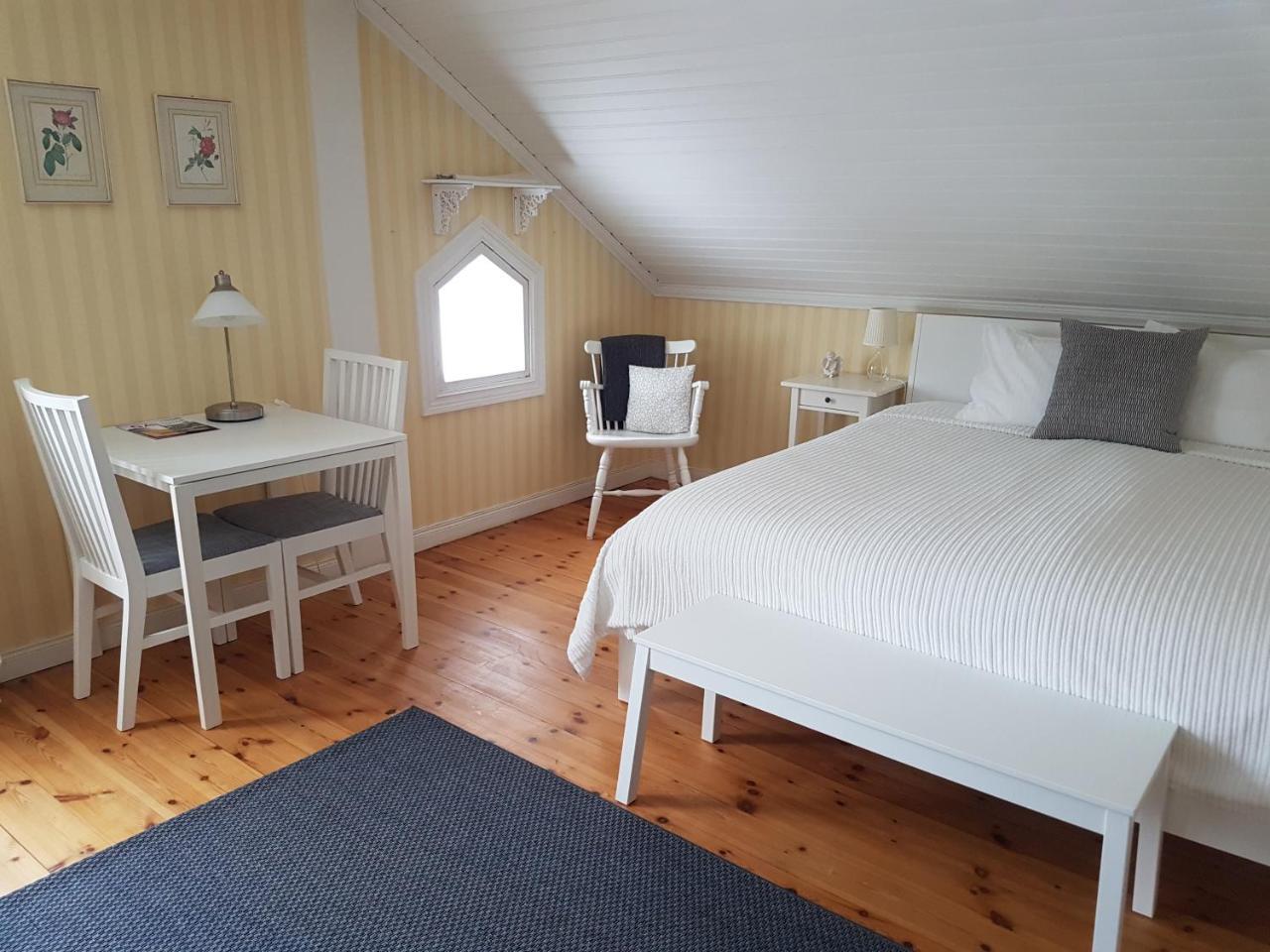 Hedesunda Bed & Breakfast Exterior foto